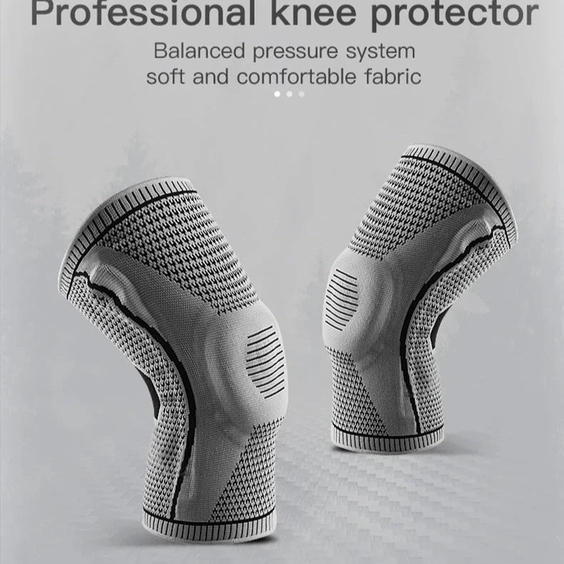 FITNESS KNEE PAD