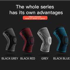 FITNESS KNEE PAD