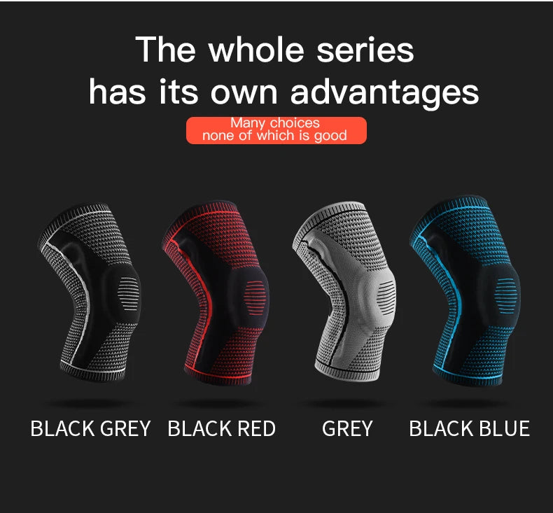 FITNESS KNEE PAD