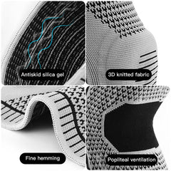 FITNESS KNEE PAD
