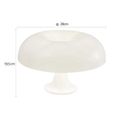 Mushroom Table Lamp