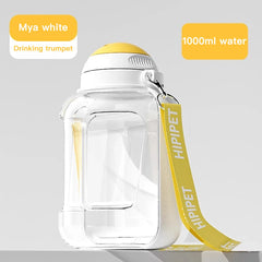 Pfotenhydrat