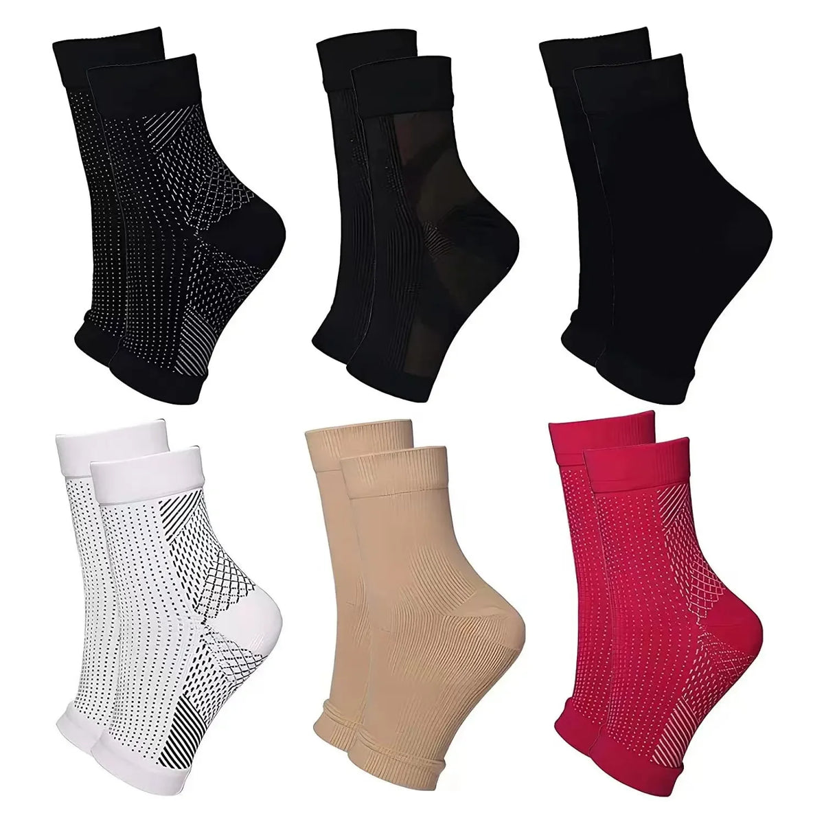 compression Socks for swelling