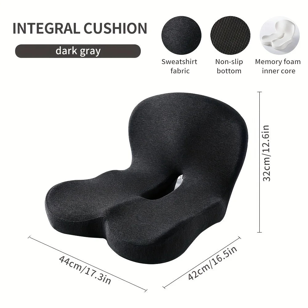 Ortho Drive Commuter Cushion