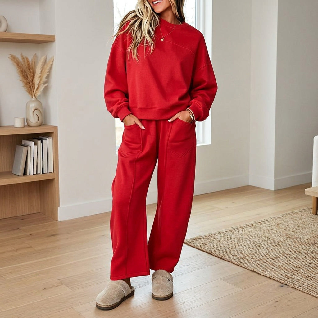 Women Matching Sets