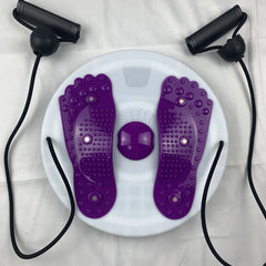Waist Twisting Machine