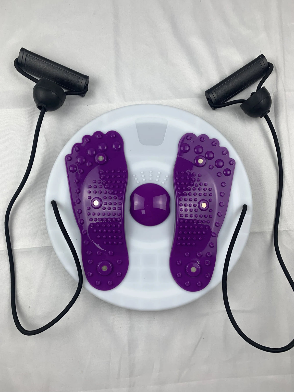 Waist Twisting Machine