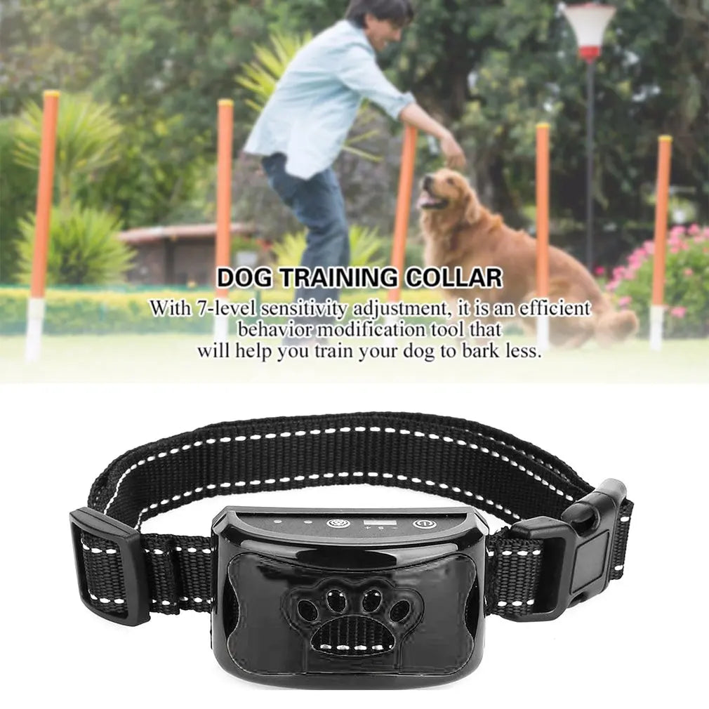 Anti Barking Collar