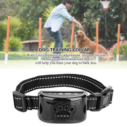 Anti Barking Collar