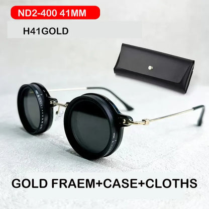 Adjustable  Polarized Sunglasses