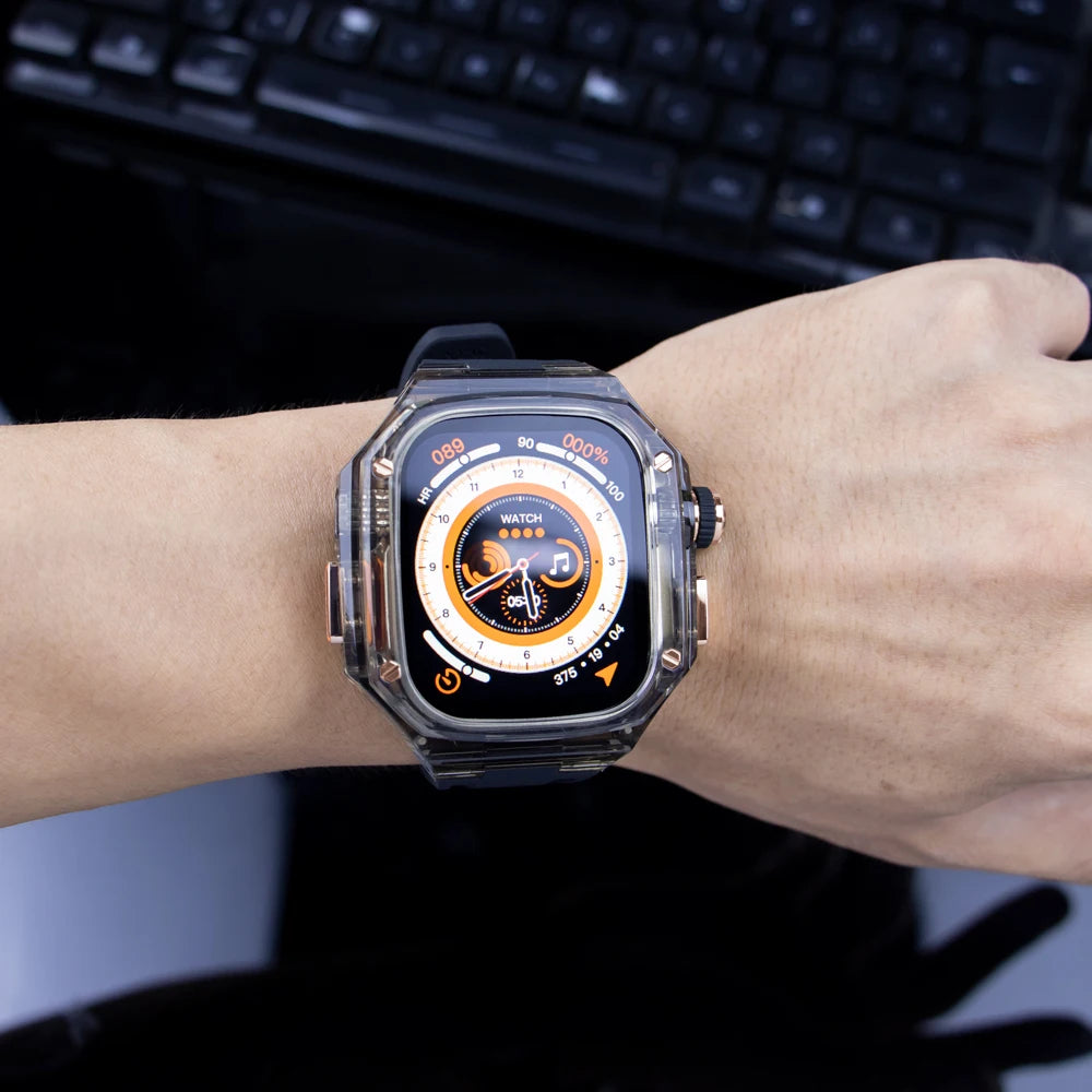 Apple watch band for apple watch 9 8 7 by reliablebands