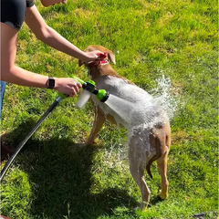 Dog shower Gun  Pet Wash