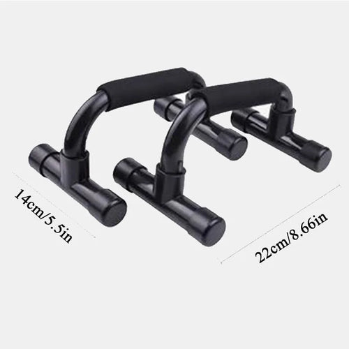 7-piece set of abdominal fitness