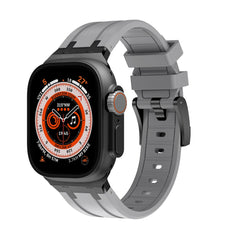 Power Flex band  For  Apple watch Ultra  