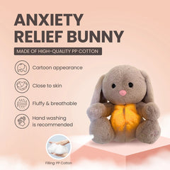 Relief Hase 