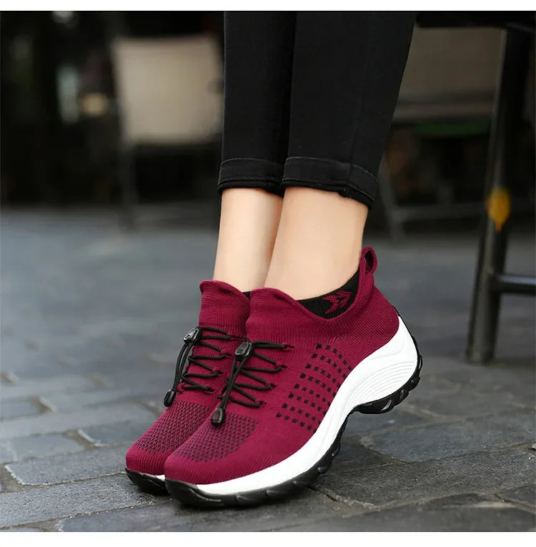 Orthopaedic Shoes