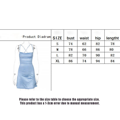 satin party dress top