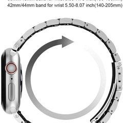 Butterfly Strap for men apple Watch ultra - Reliable Bands