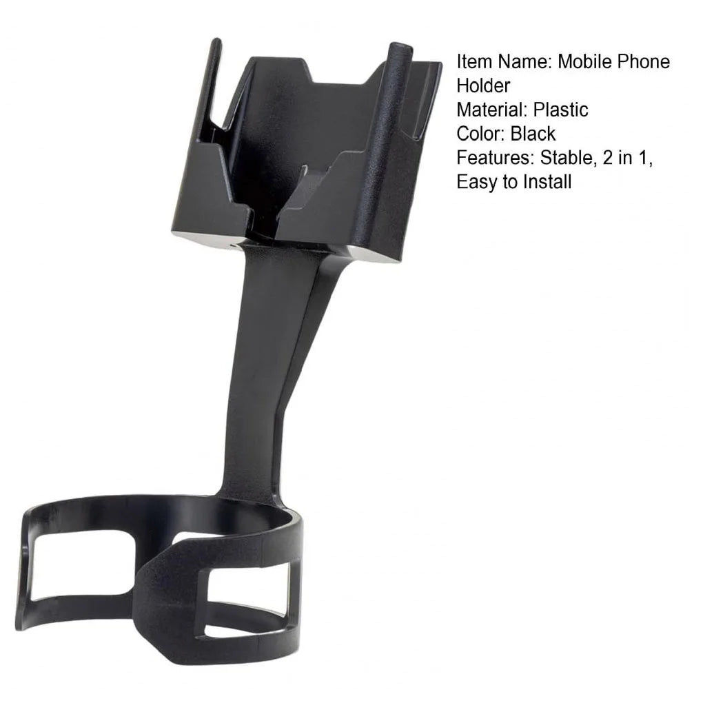 TELEFON-BECHERHALTER