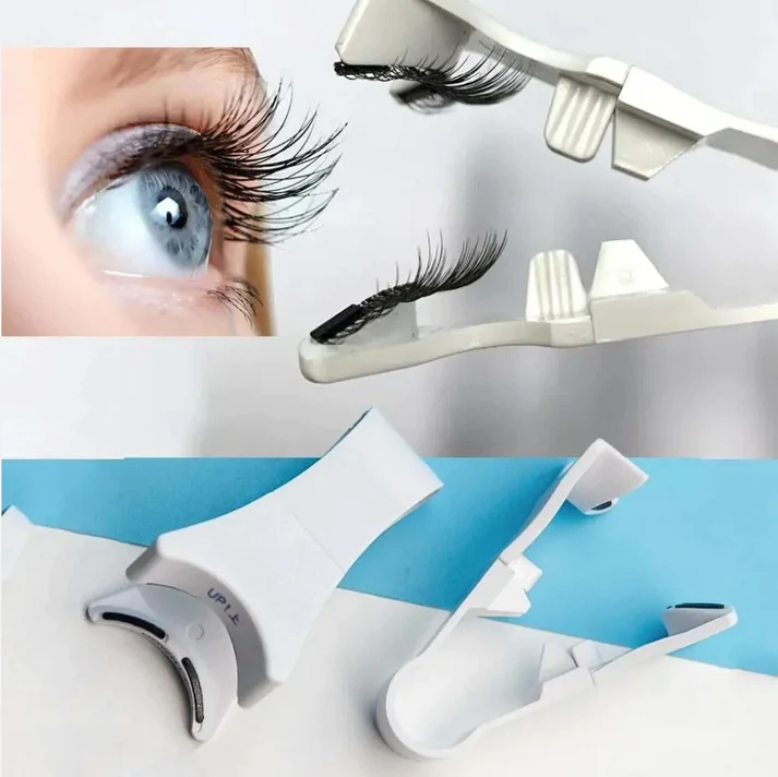Viral EYELASHES KIT