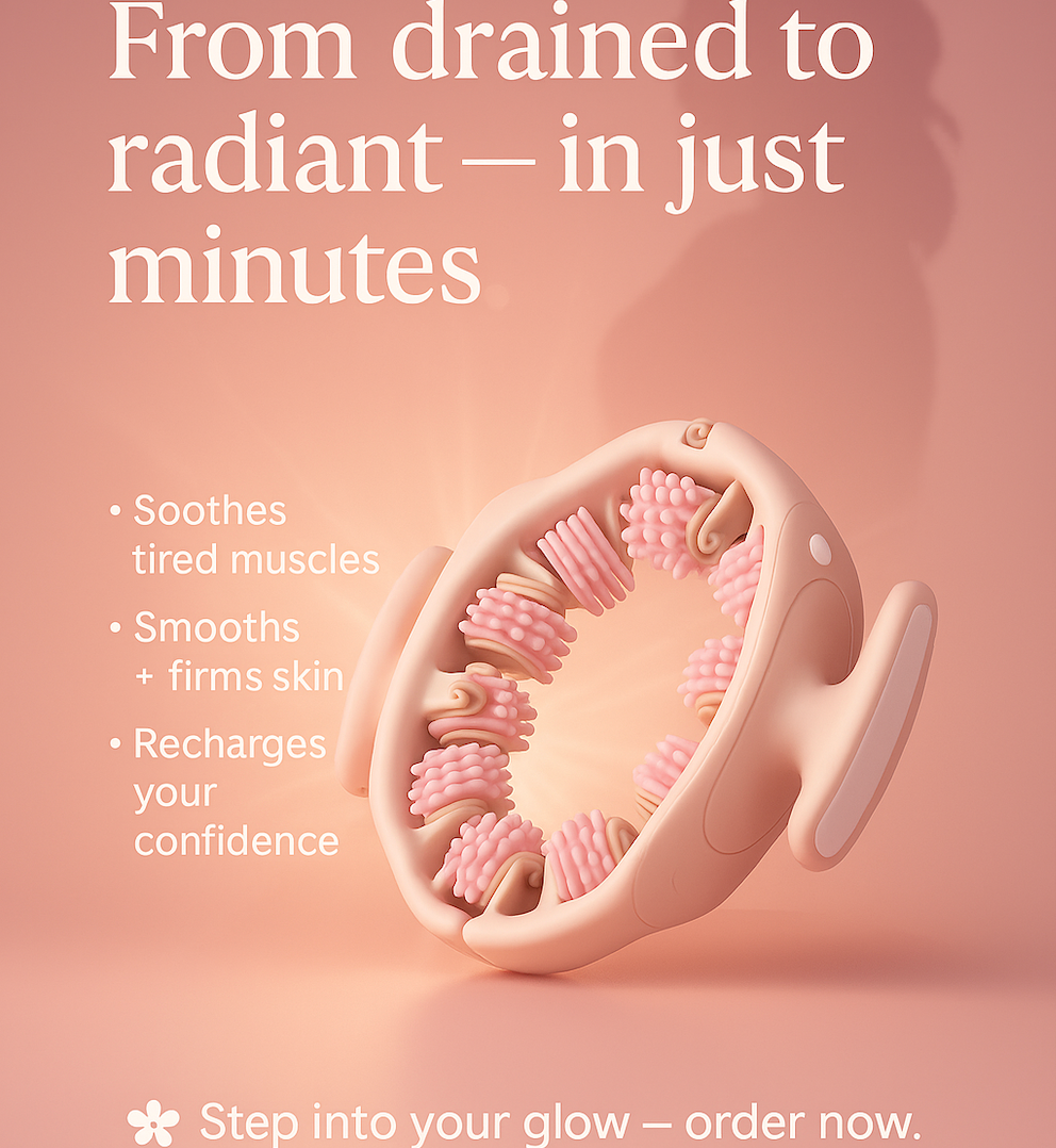 Revive Ring