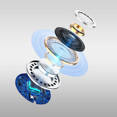 Audelle Hearing Aid