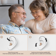 Audelle Hearing Aid