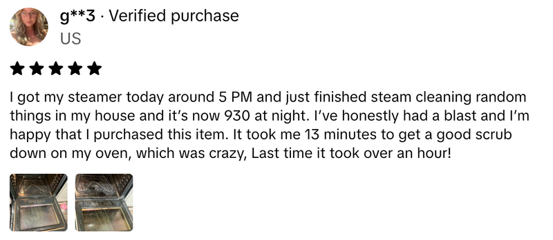 Facebook review 3