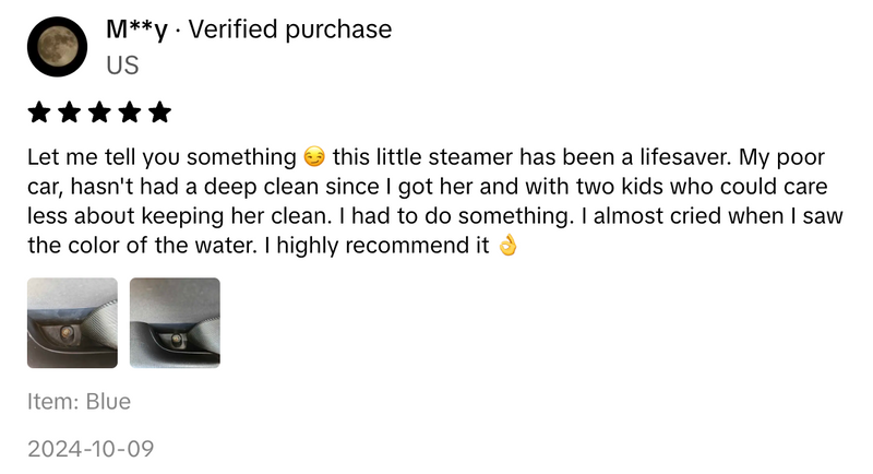 Facebook review 3