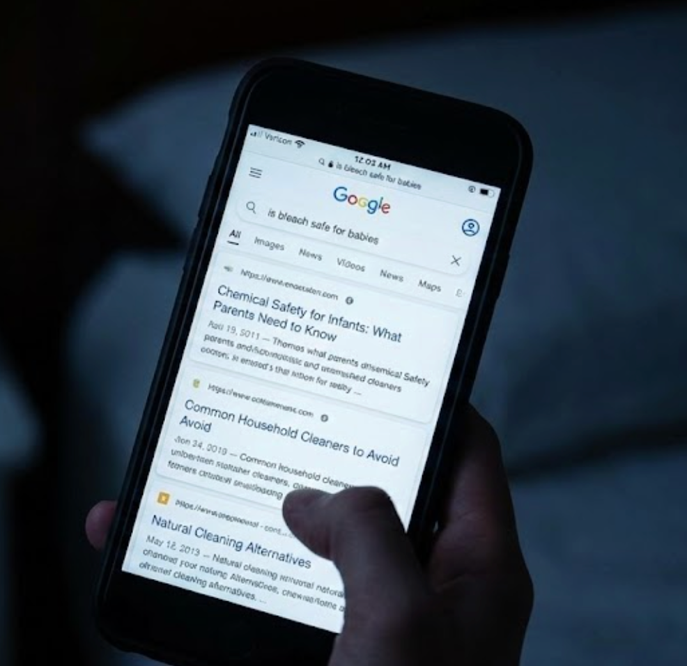 #3: You Google 