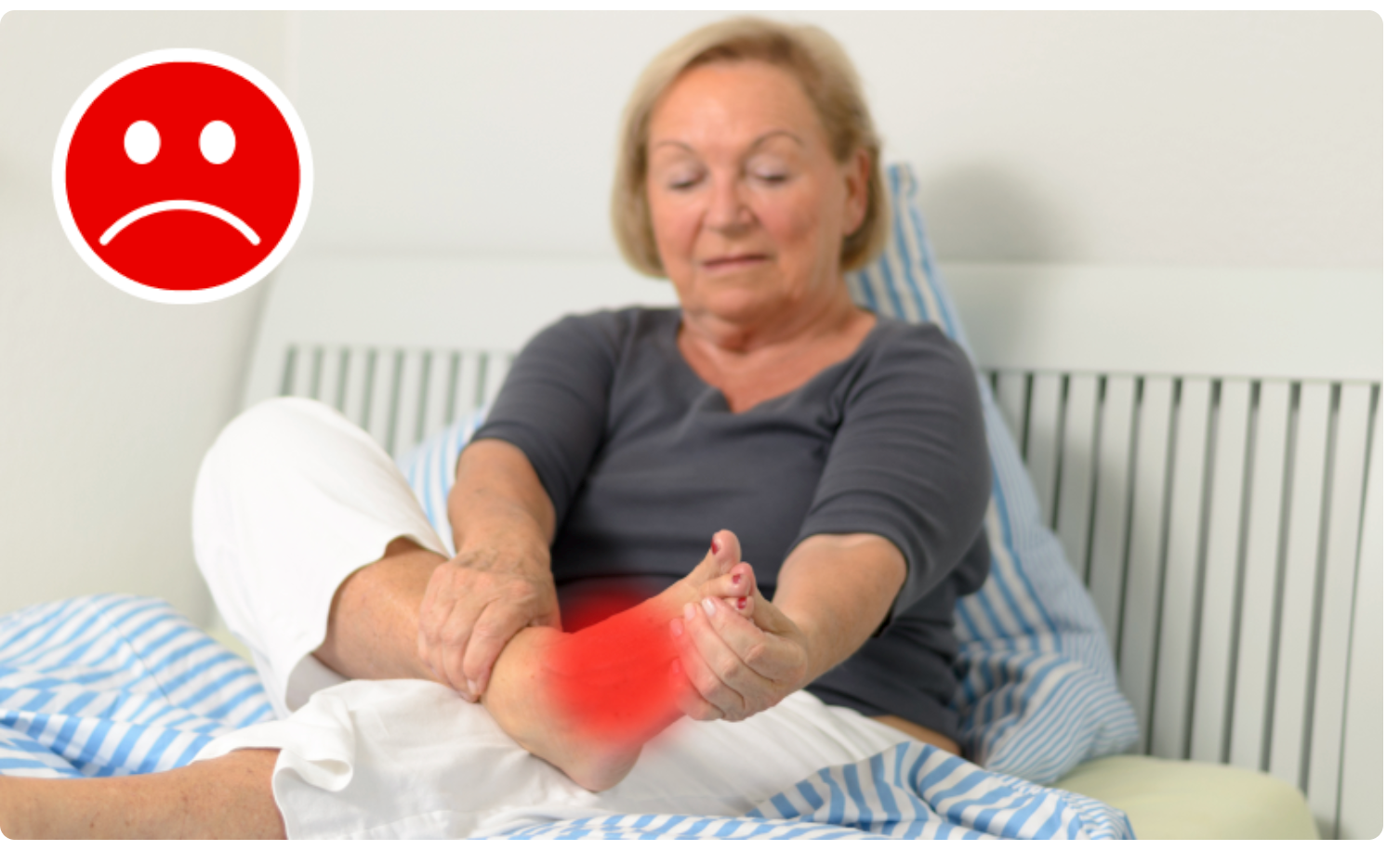 #4 Plantar Fasciitis - A Thing of The Past