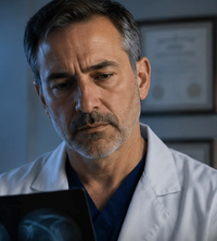 Dr. Blane Schilling