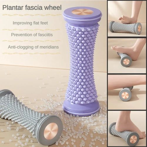Plantar Fascia Foot Massager