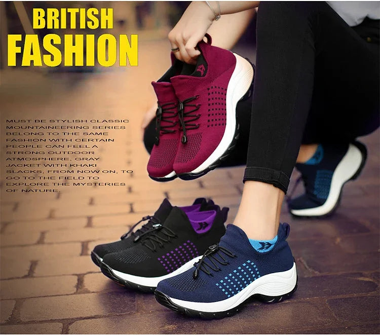 Orthopaedic Shoes