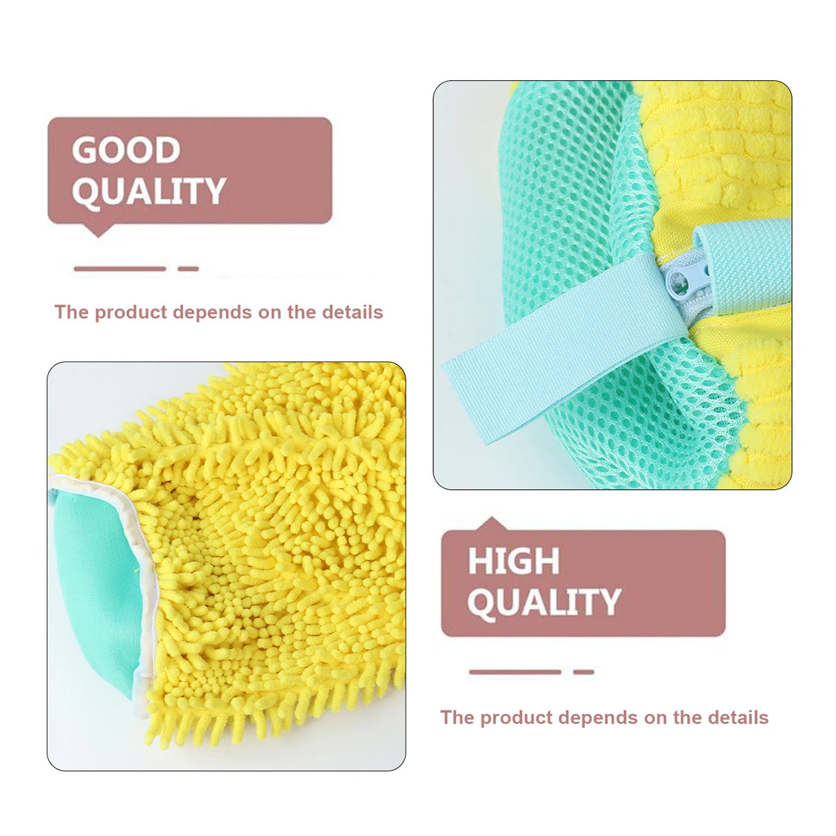 New Sneakers WashBag