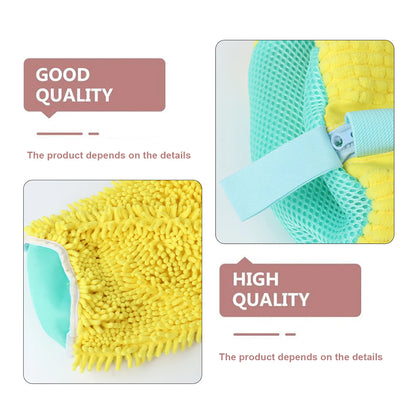 New Sneakers WashBag