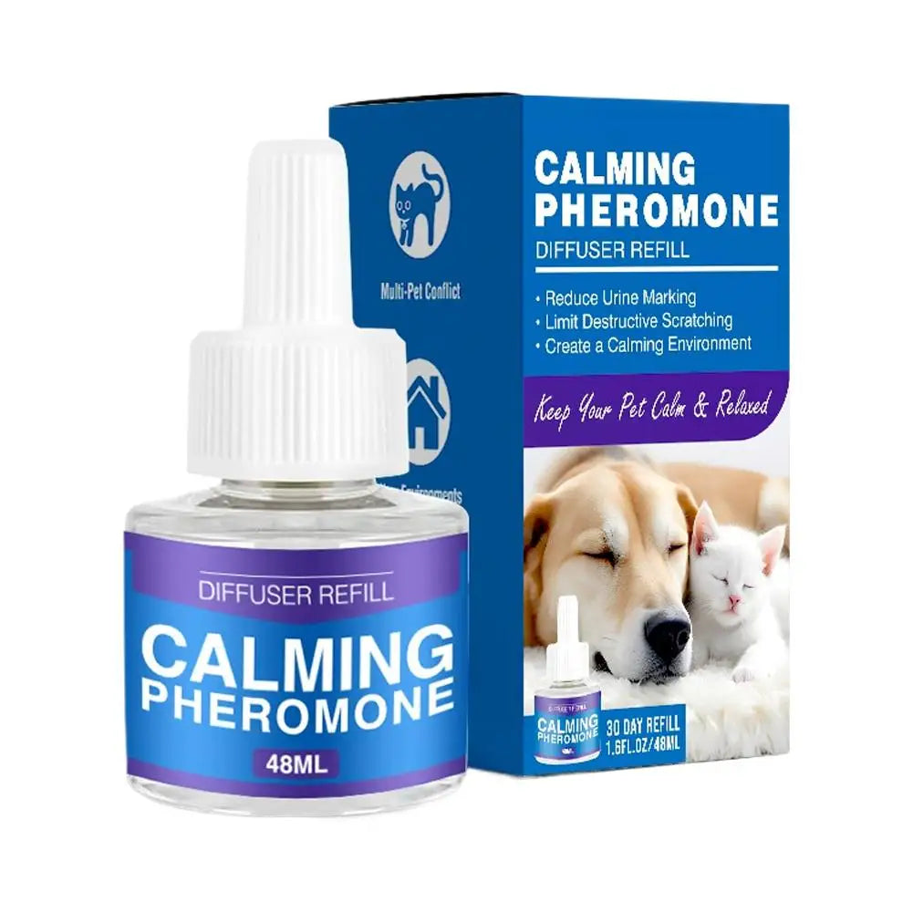 PET Diffuser Kit