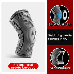 FITNESS KNEE PAD