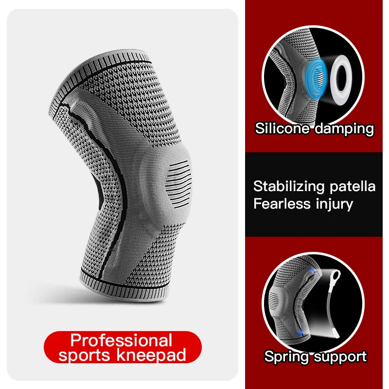 FITNESS KNEE PAD