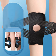 DynaSoothe Orthopädische Kniebandage 