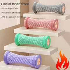 Plantar Fascia Foot Massager