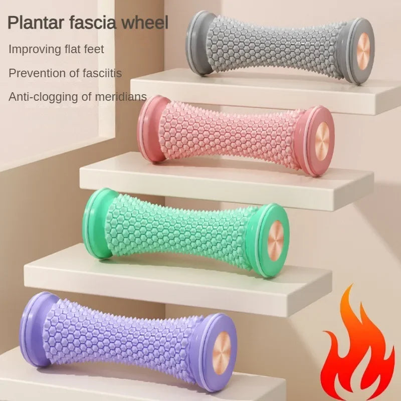 Plantar Fascia Foot Massager