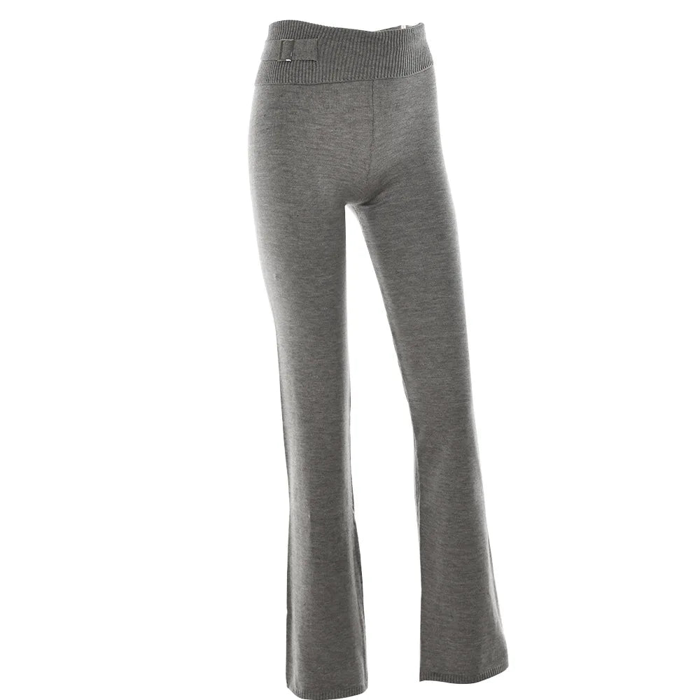 Gestricktes 2-teiliges Set