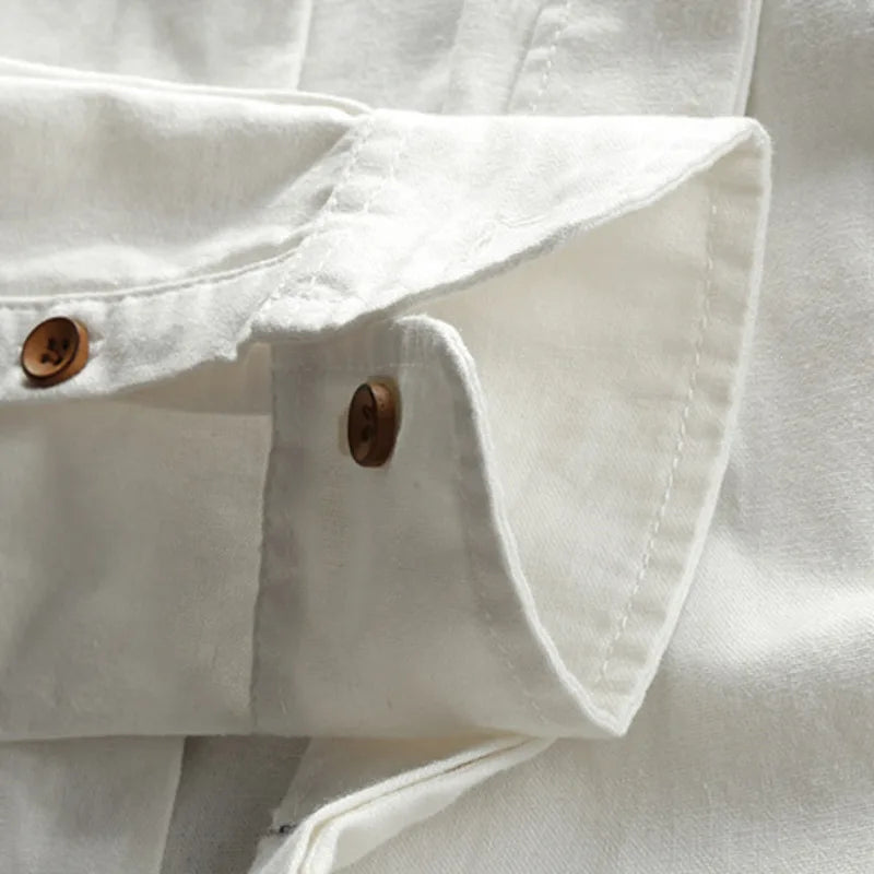 Long Sleeve Japan Style Shirt
