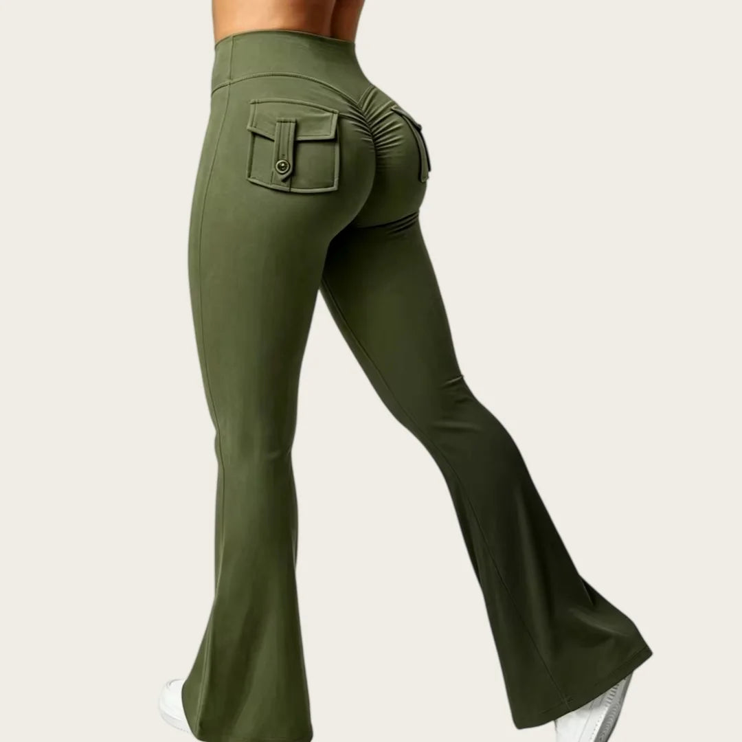 Yoga Leggings