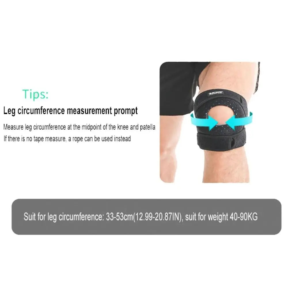 Patella Knee Brace