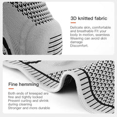 FITNESS KNEE PAD