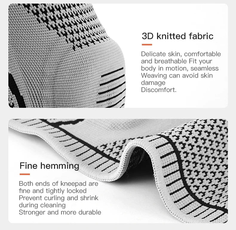 FITNESS KNEE PAD