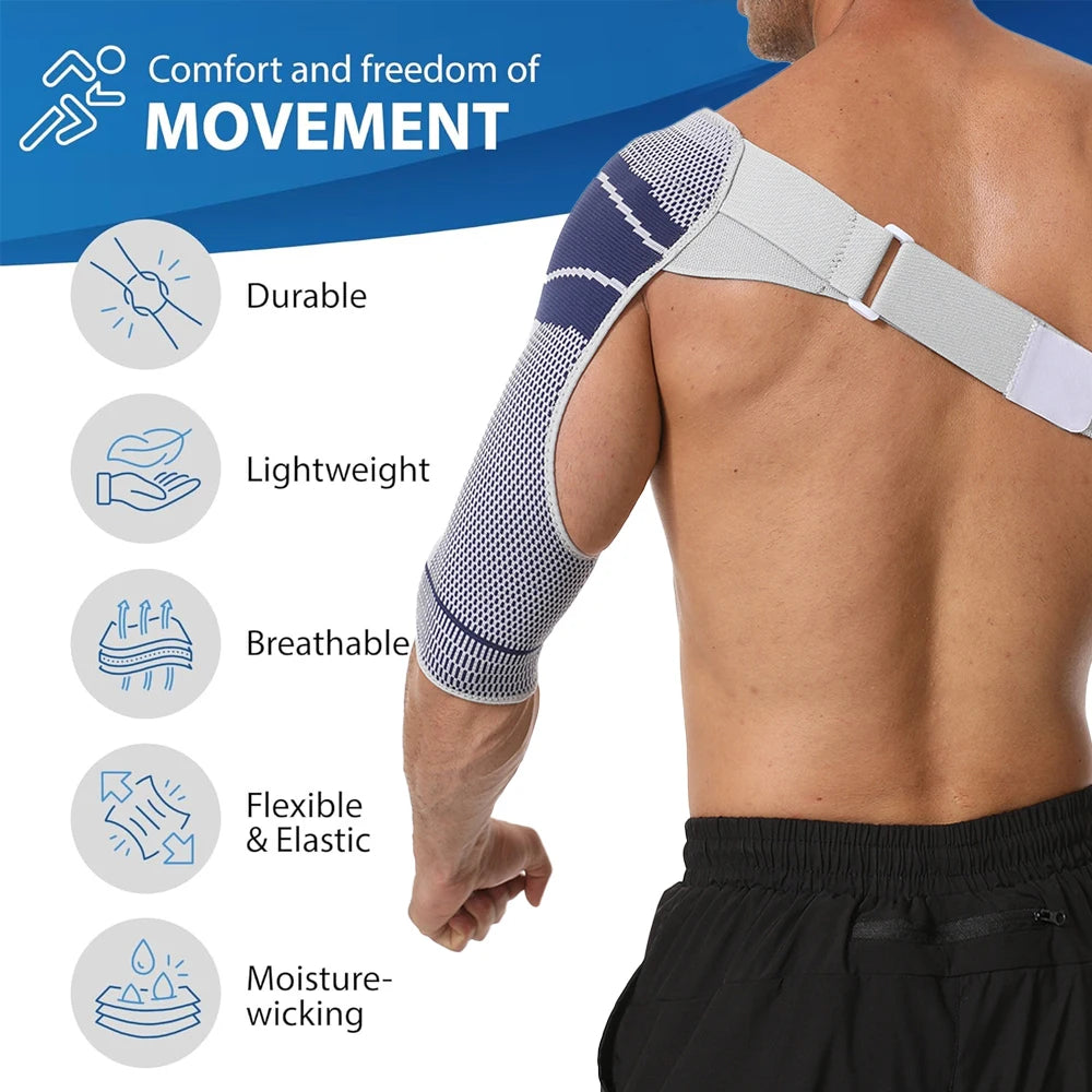 Shoulder Brace