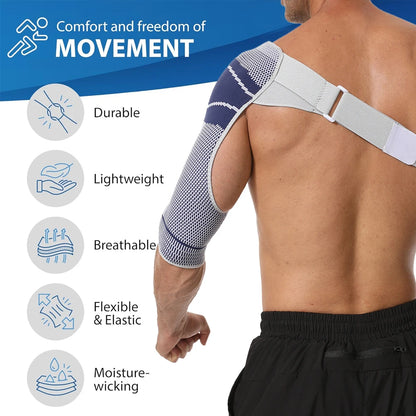 Shoulder Brace